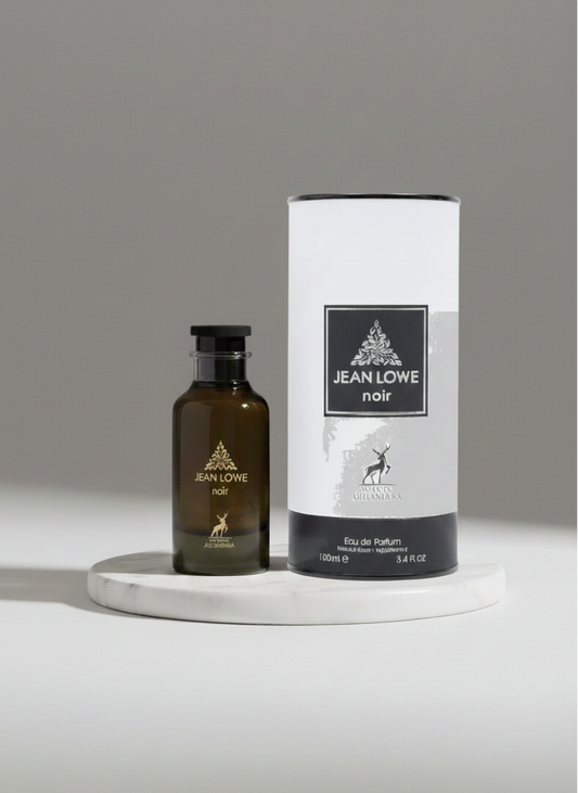 jean Lowe noir-maison Alhambra