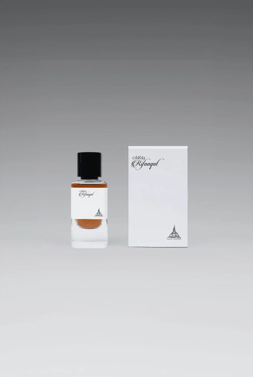 Rifaaqat - Paris Corner