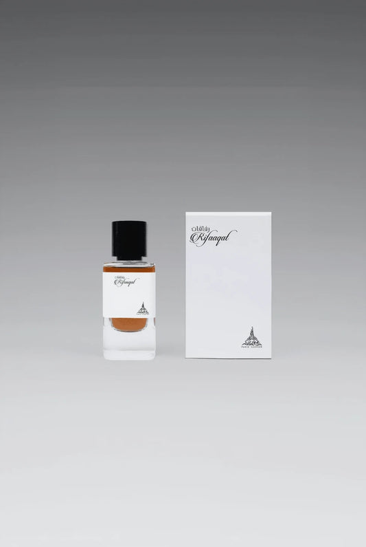 Rifaaqat - Paris Corner