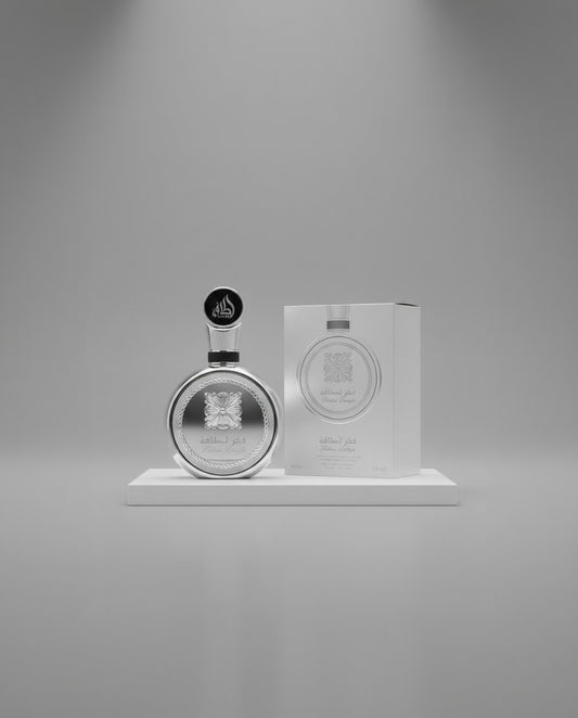 Fakhar Platine-lattafa