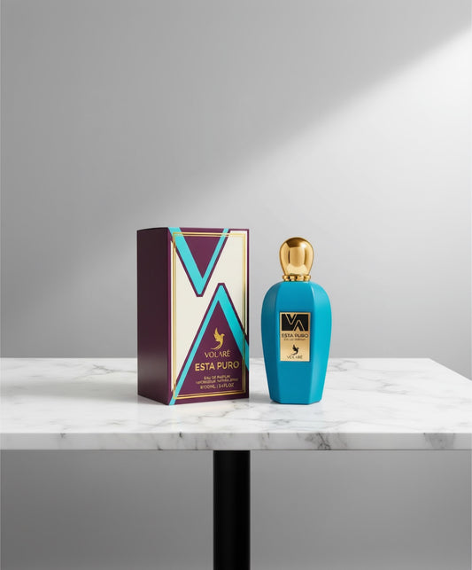 Esta Puro - Volare